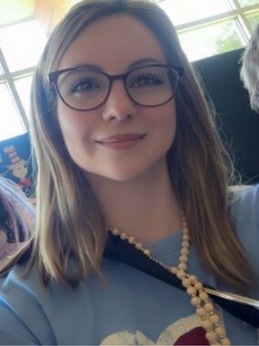 Meet your Posher, Michelle